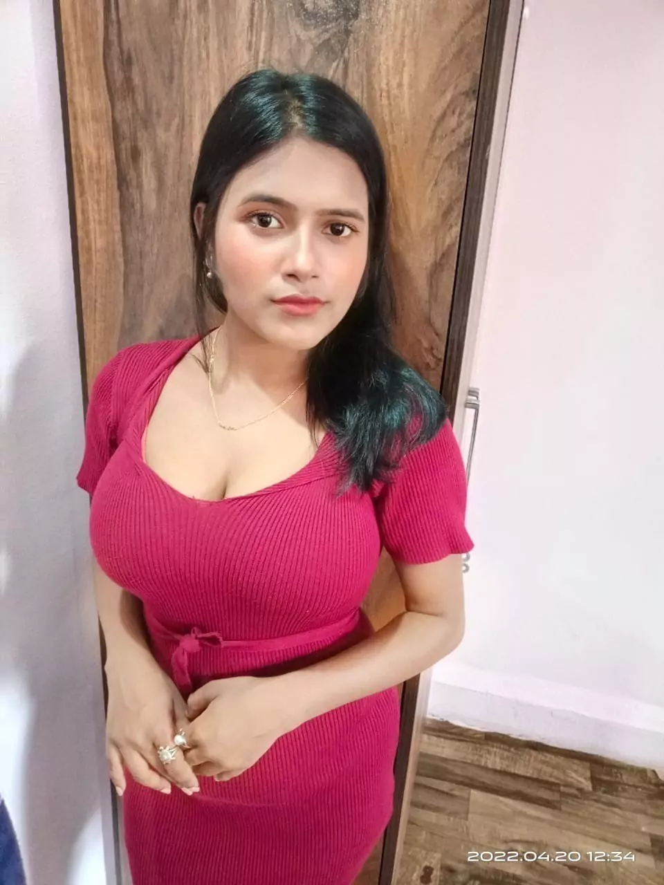 Naspur Escort Service