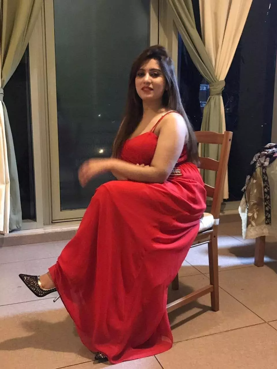 Escort Service in Naspur